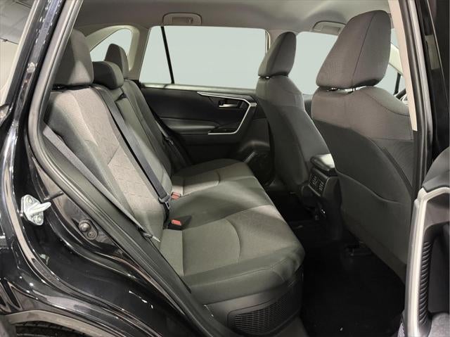 2024 Toyota RAV4 Hybrid Woodland Edition