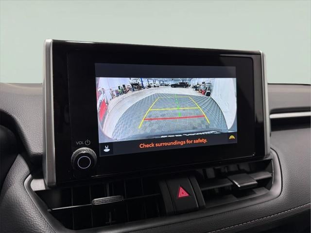 2024 Toyota RAV4 Hybrid Woodland Edition