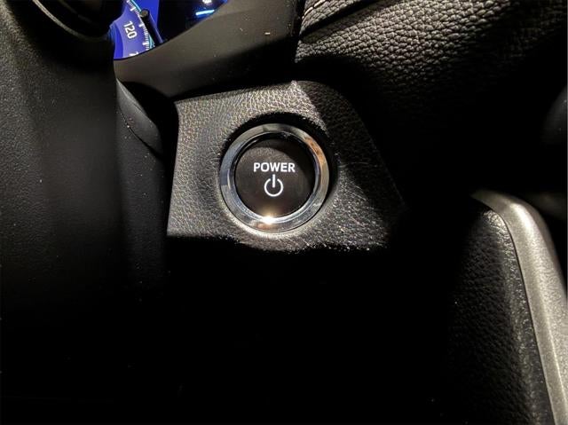 2024 Toyota RAV4 Hybrid Woodland Edition