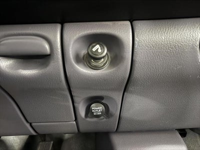 1999 Dodge Ram 1500 2dr Club Cab 139 WB 4WD