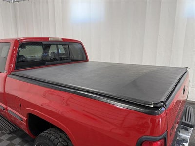 1999 Dodge Ram 1500 2dr Club Cab 139 WB 4WD