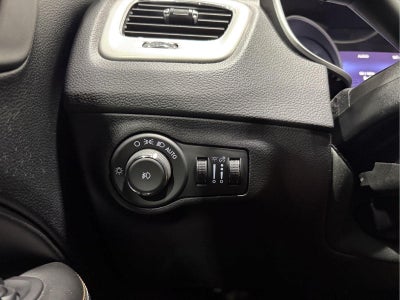 2021 Jeep Compass Latitude 4x4