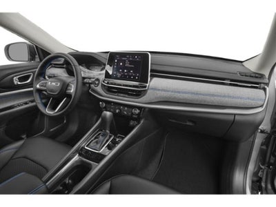 2022 Jeep Compass Altitude 4x4