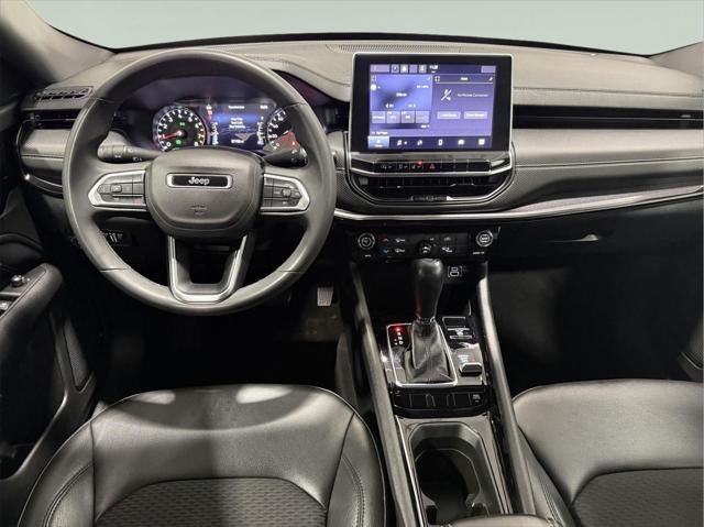 2022 Jeep Compass Altitude 4x4