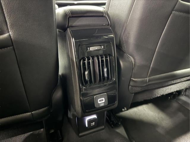 2022 Jeep Compass Altitude 4x4