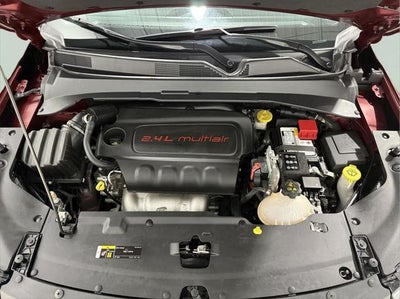 2022 Jeep Compass Altitude 4x4