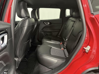 2023 Jeep Compass Altitude 4x4