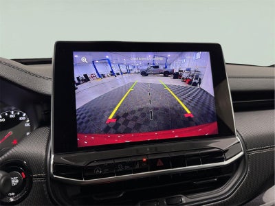2023 Jeep Compass Altitude 4x4