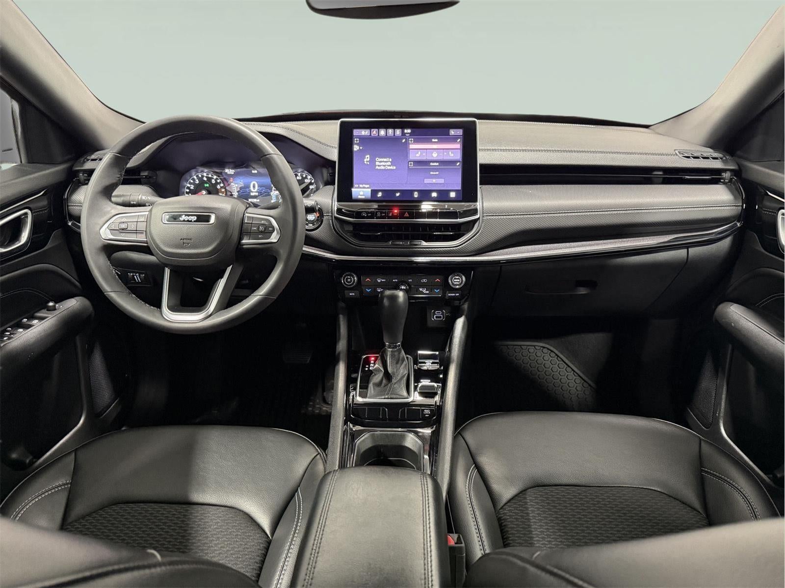 2023 Jeep Compass Altitude 4x4