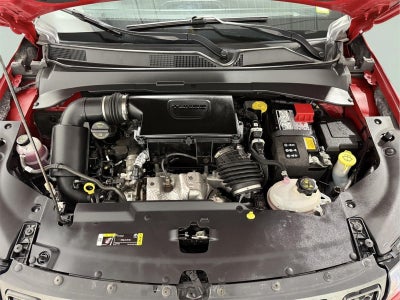 2023 Jeep Compass Altitude 4x4