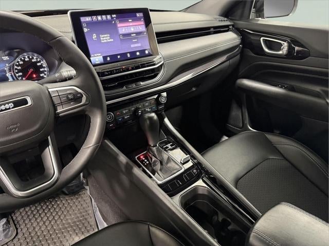 2023 Jeep Compass Altitude 4x4