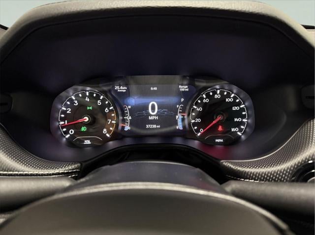 2023 Jeep Compass Altitude 4x4