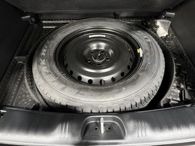 2022 Jeep Compass Trailhawk 4x4