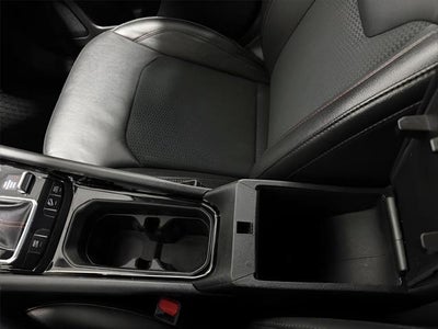 2022 Jeep Compass Trailhawk 4x4