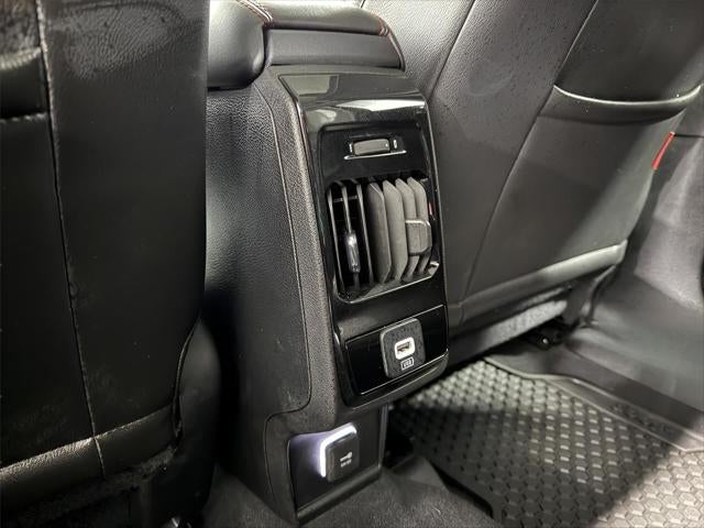 2022 Jeep Compass Trailhawk 4x4