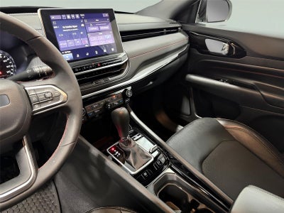 2024 Jeep Compass Trailhawk 4x4