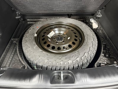 2024 Jeep Compass Trailhawk 4x4