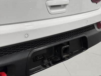 2024 Jeep Compass Trailhawk 4x4