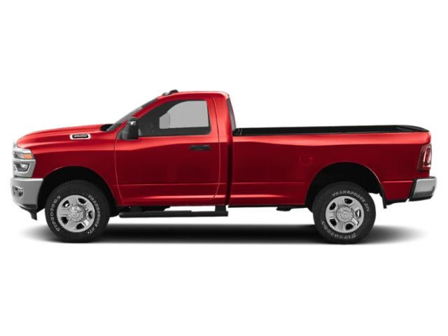 2026 RAM 3500 Big Horn Regular Cab 4x4 8' Box