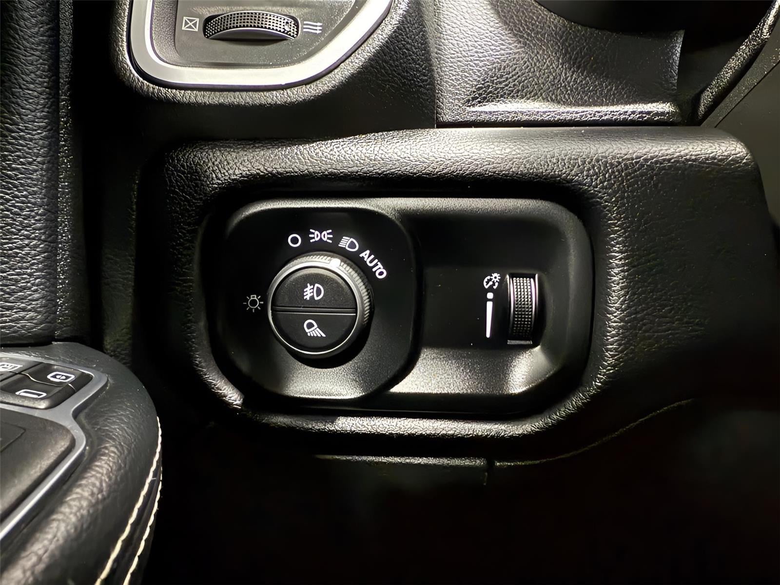 2024 RAM 3500 Big Horn Crew Cab 4x4 8' Box