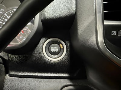 2024 RAM 3500 Big Horn Crew Cab 4x4 8' Box