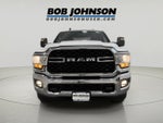 2024 RAM 3500 Big Horn Crew Cab 4x4 8' Box