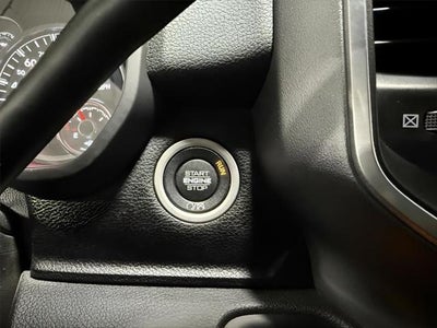 2024 RAM 3500 Big Horn Crew Cab 4x4 8' Box