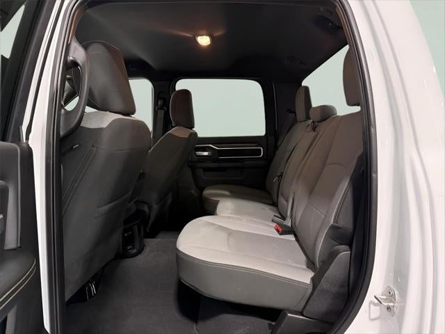 2024 RAM 3500 Big Horn Crew Cab 4x4 8' Box