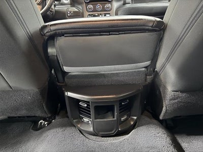 2024 RAM 3500 Big Horn Crew Cab 4x4 8' Box