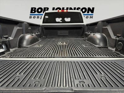 2024 RAM 3500 Big Horn Crew Cab 4x4 8' Box