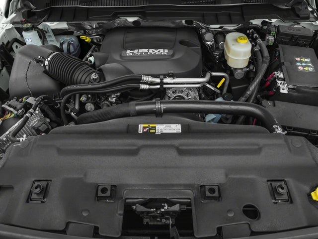 2018 RAM 3500 Tradesman Regular Cab 4x4 8' Box