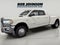 2020 RAM 3500 Laramie Longhorn Mega Cab 4x4 6'4' Box