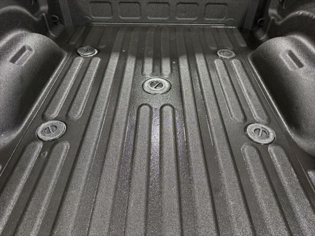 2020 RAM 3500 Laramie Longhorn Mega Cab 4x4 6'4' Box