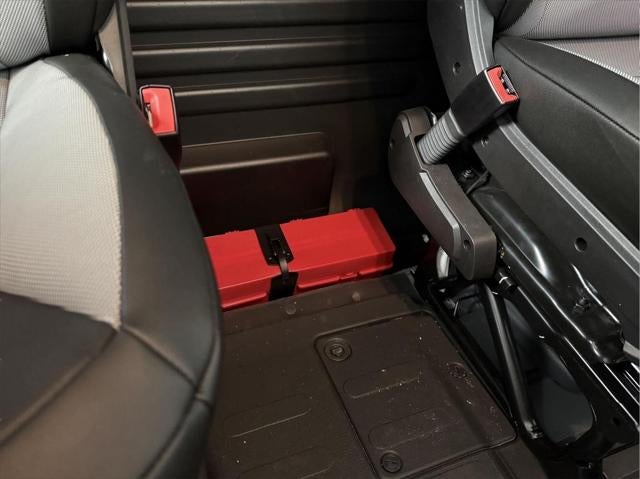 2025 RAM ProMaster 2500 Cargo Van SLT High Roof 159' WB