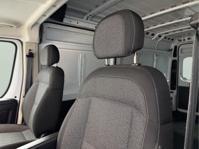 2022 RAM ProMaster 2500 Cargo Van High Roof 159' WB