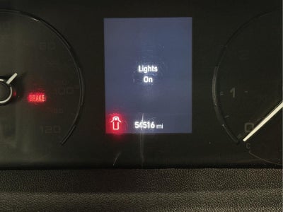 2022 RAM ProMaster 2500 Cargo Van High Roof 159' WB