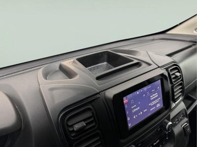 2022 RAM ProMaster 2500 Cargo Van High Roof 159' WB