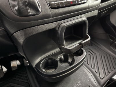 2022 RAM ProMaster 2500 Cargo Van High Roof 159' WB