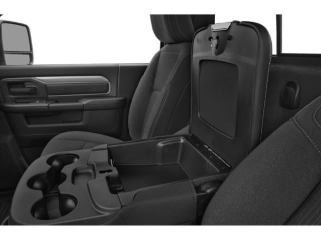 2024 RAM 2500 Tradesman Regular Cab 4x4 8' Box