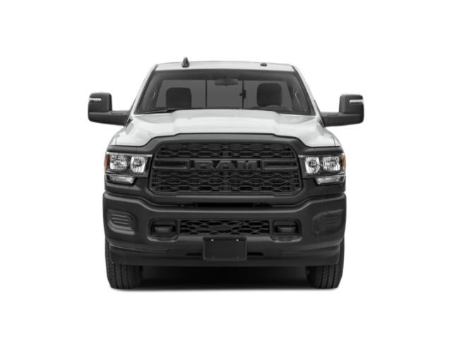 2024 RAM 2500 Tradesman Regular Cab 4x4 8' Box