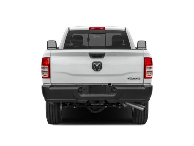 2024 RAM 2500 Tradesman Regular Cab 4x4 8' Box
