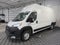 2024 RAM ProMaster 3500 Delivery Van BEV Tradesman