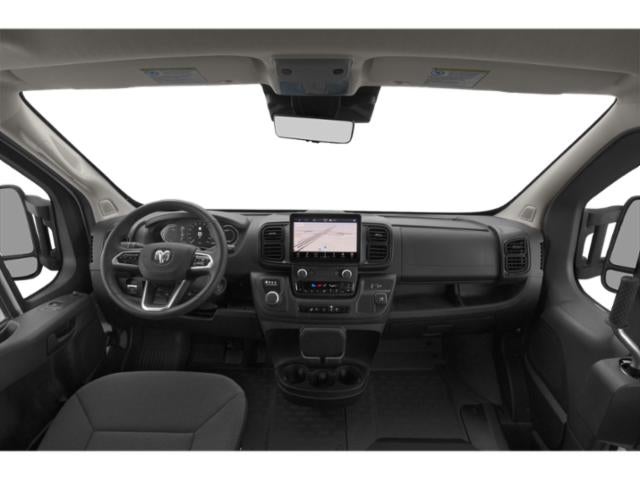 2024 RAM ProMaster 3500 Delivery Van BEV Tradesman