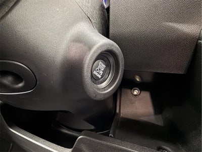 2024 RAM ProMaster 3500 Delivery Van BEV Tradesman