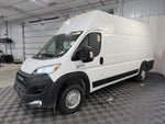 2024 RAM ProMaster 3500 Delivery Van BEV Tradesman