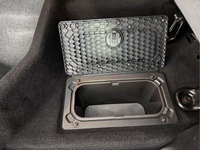 2018 RAM 1500 Big Horn Crew Cab 4x4 5'7' Box