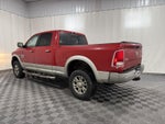 2015 RAM 2500 Laramie