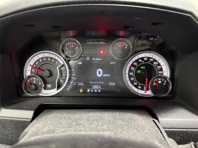 2015 RAM 2500 Laramie