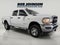 2021 RAM 2500 Tradesman Crew Cab 4x4 6'4' Box