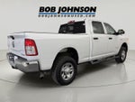 2021 RAM 2500 Tradesman Crew Cab 4x4 6'4' Box